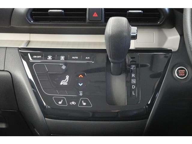 デリカミニ Ｇ　サポカーＳ対象車　社有車ＵＰ　ＣＤチューナー（16枚目）