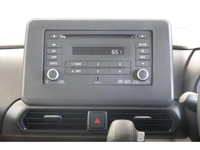 デリカミニ Ｇ　サポカーＳ対象車　社有車ＵＰ　ＣＤチューナー（18枚目）