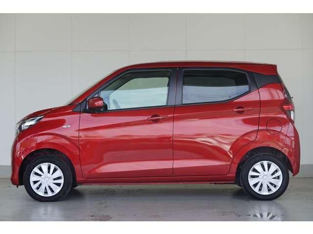 eKワゴン M サポカーS対象車 ETC CDチューナー(6枚目)