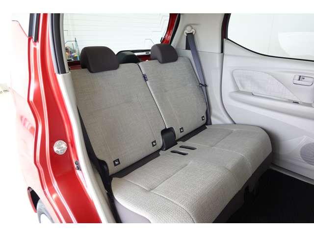 eKワゴン M サポカーS対象車 ETC CDチューナー(13枚目)