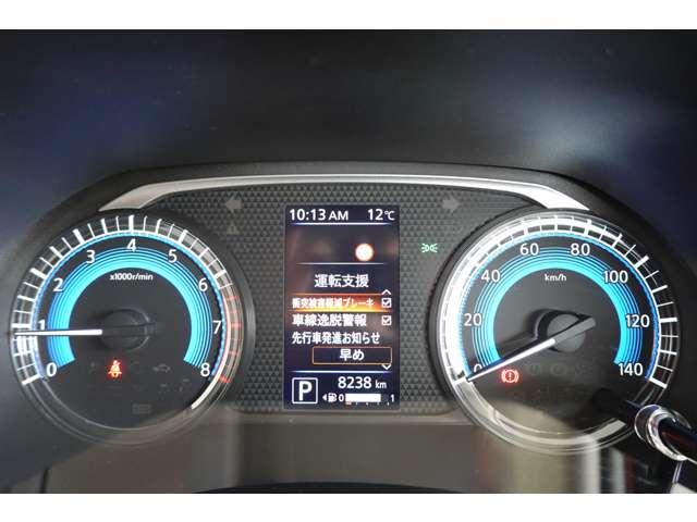 eKワゴン M サポカーS対象車 ETC CDチューナー(15枚目)