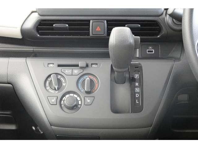 eKワゴン M サポカーS対象車 ETC CDチューナー(16枚目)