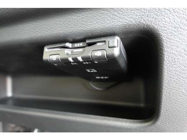 eKワゴン M サポカーS対象車 ETC CDチューナー(19枚目)