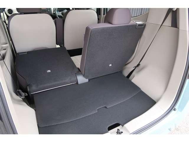 eKワゴン M サポカーS対象車 CDチューナー(12枚目)