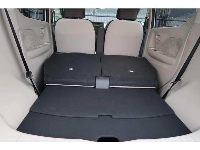 eKワゴン M サポカーS対象車 CDチューナー(13枚目)