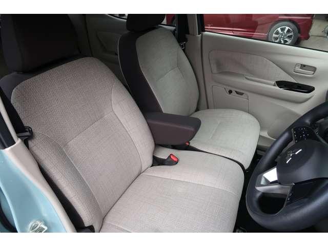 eKワゴン M サポカーS対象車 CDチューナー(14枚目)