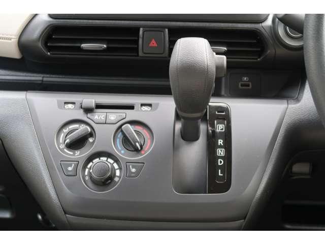 eKワゴン M サポカーS対象車 CDチューナー(17枚目)