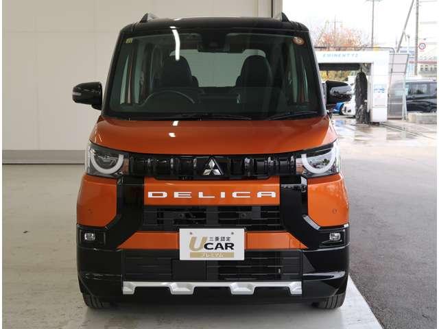 デリカミニ Ｇ　プレミアム　ＳＤナビ　フルセグＴＶ　純正ドラレコ　ＥＴＣ２．０（2枚目）