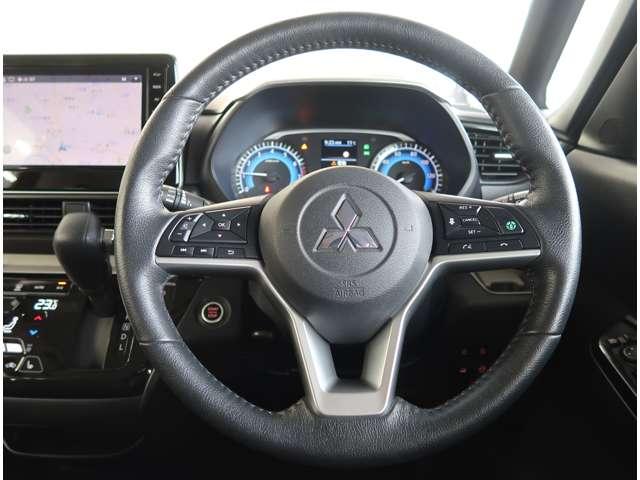 デリカミニ Ｇ　プレミアム　ＳＤナビ　フルセグＴＶ　純正ドラレコ　ＥＴＣ２．０（17枚目）