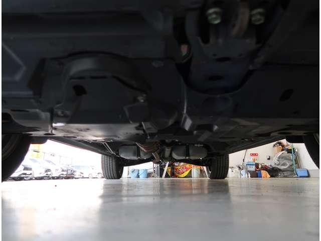 デリカＤ：５ アクティブギア　７人乗り　メモリーナビ　フルセグＴＶ（10枚目）