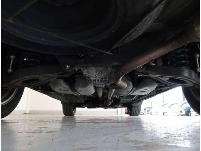 デリカＤ：５ アクティブギア　７人乗り　メモリーナビ　フルセグＴＶ（11枚目）