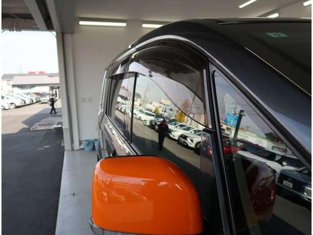 デリカＤ：５ アクティブギア　７人乗り　メモリーナビ　フルセグＴＶ（13枚目）