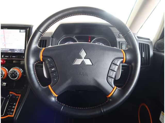 デリカＤ：５ アクティブギア　７人乗り　メモリーナビ　フルセグＴＶ（17枚目）