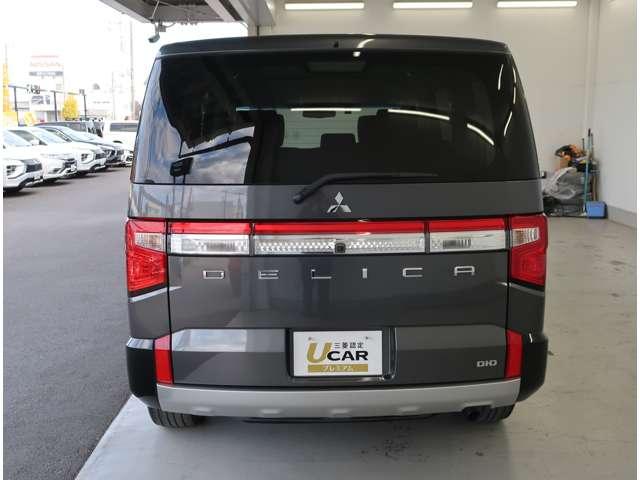 デリカＤ：５ Ｇ　パワーパッケージ　８人乗り　ＳＤナビ　フルセグＴＶ（6枚目）