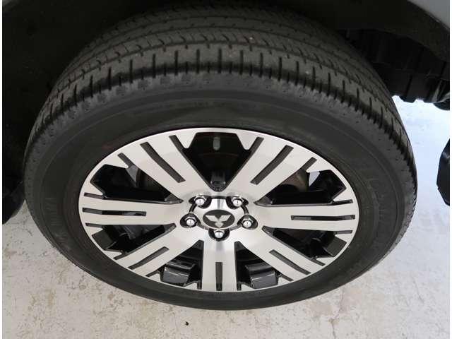 デリカＤ：５ Ｇ　パワーパッケージ　８人乗り　ＳＤナビ　フルセグＴＶ（13枚目）