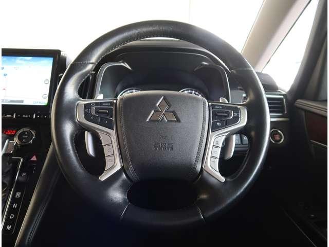 デリカＤ：５ Ｇ　パワーパッケージ　８人乗り　ＳＤナビ　フルセグＴＶ（17枚目）