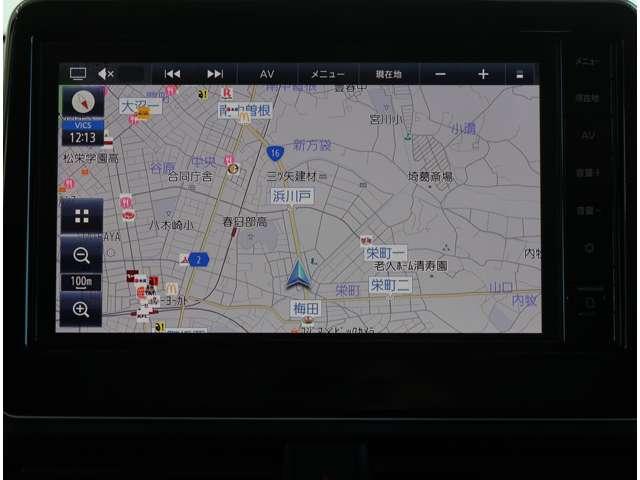 デリカミニ T プレミアム 禁煙車 ワンオーナー ナビ 全方位カメラ(7枚目)