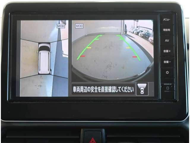 デリカミニ T プレミアム 禁煙車 ワンオーナー ナビ 全方位カメラ(8枚目)