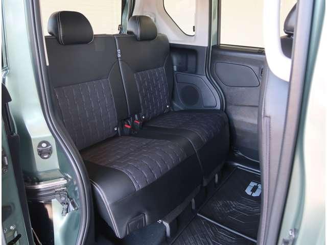 デリカミニ T プレミアム 禁煙車 ワンオーナー ナビ 全方位カメラ(14枚目)