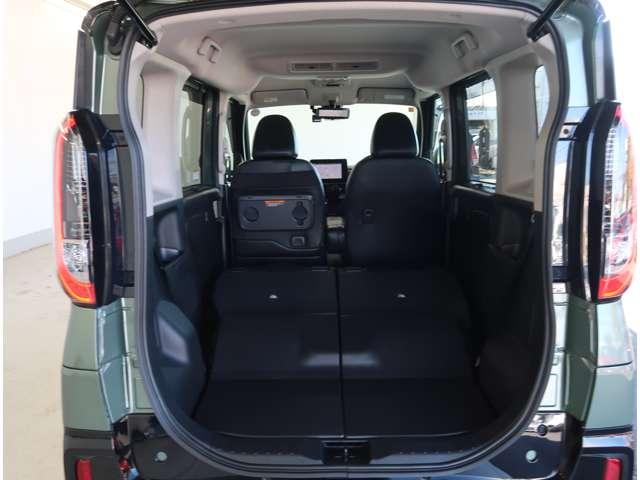 デリカミニ T プレミアム 禁煙車 ワンオーナー ナビ 全方位カメラ(16枚目)