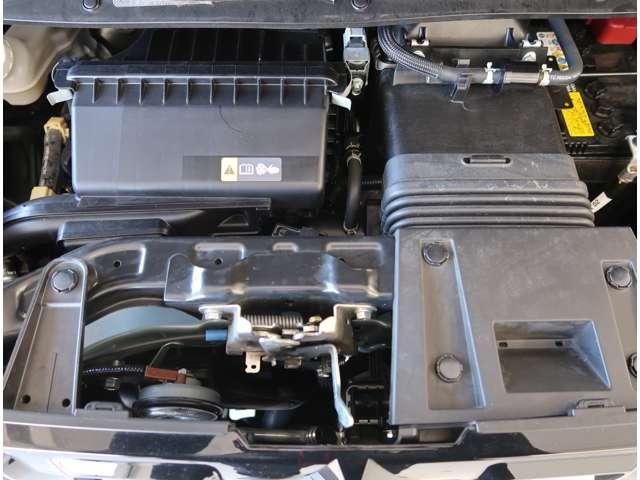 デリカミニ T プレミアム 禁煙車 ワンオーナー ナビ 全方位カメラ(18枚目)