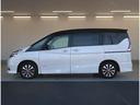 セレナ ハイウェイスター VセレクションII 8人乗り SDナビ フルセグTV ETC 中古車画像_4