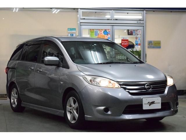 ラフェスタ ハイウェイスターJパッケージ(3枚目)