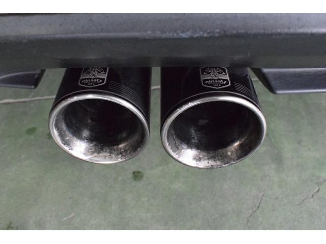 ポロ GTI GTI(5名) SDナビ フルセグTV バックカメラ ETC BBS17インチホイール 社外マフラー パドルシフト カーボン調ダックテール SD CD/DVD Bluetooth(15枚目)