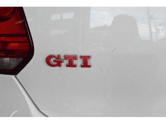 ポロ GTI GTI(5名) SDナビ フルセグTV バックカメラ ETC BBS17インチホイール 社外マフラー パドルシフト カーボン調ダックテール SD CD/DVD Bluetooth(33枚目)