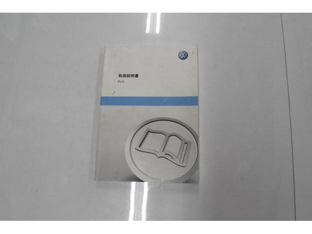 ポロ GTI GTI(5名) SDナビ フルセグTV バックカメラ ETC BBS17インチホイール 社外マフラー パドルシフト カーボン調ダックテール SD CD/DVD Bluetooth(38枚目)