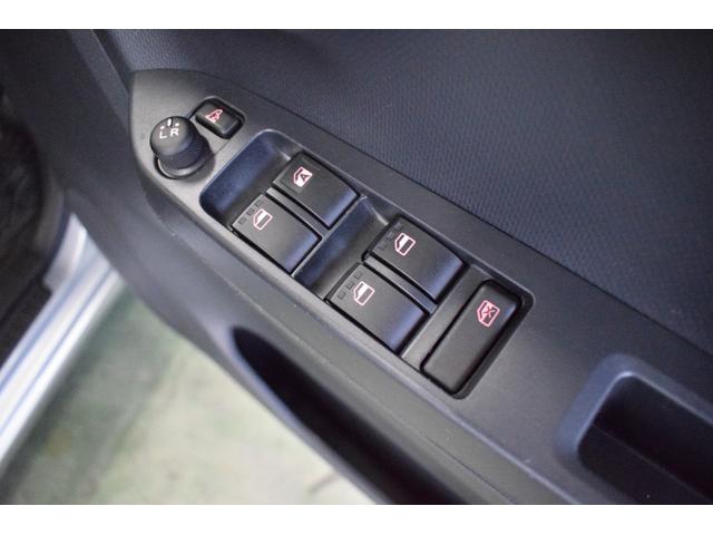 ミライース X リミテッドSAIII ドラレコ LEDヘッドライト キーレス セキュリティアラーム コーナーセンサー 電動格納式ドアミラ- 衝突軽減ブレーキ オートマチックハイビーム アイドリングストップ 一年保証・走行距離無制限(24枚目)