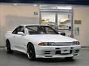 NISSAN SKYLINE