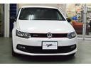 ポロ GTI GTI(5名) SDナビ フルセグTV バックカメラ ETC BBS17インチホイール 社外マフラー パドルシフト カーボン調ダックテール SD CD/DVD Bluetooth(4枚目)