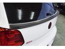 GTI GTI(5名) SDナビ フルセグTV バックカメラ ETC BBS17インチホイール 社外マフラー パドルシフト カーボン調ダックテール SD CD/DVD Bluetooth(13枚目)