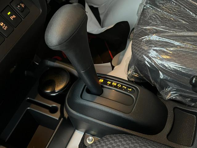 ジャンボSAIIIt 届け出済未使用車 禁煙車 ワンオーナー LED 4WD キーレス エアコン パワステ パワーウィンドウ(26枚目)