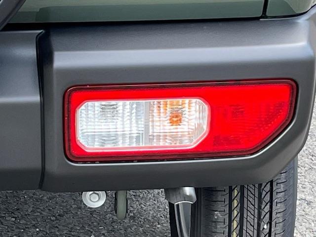 ジムニー ＸＣ　４ＷＤ　届け出済未使用車　記録簿付き　ＬＥＤヘッドライト　シートヒーター　スマートキー　１６インチアルミホイール　オートクルーズコントロール（13枚目）