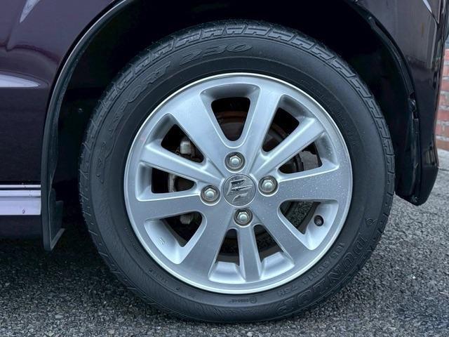 エブリイワゴン ＰＺターボスペシャル　両側パワースライドドア　バックカメラ　クリアランスソナー　１４インチアルミホイール　フルフラットシート　ベンチシート　頸部衝撃緩和ヘッドレスト　衝突被害軽減システム　衝突安全ボディ　盗難防止システム（18枚目）