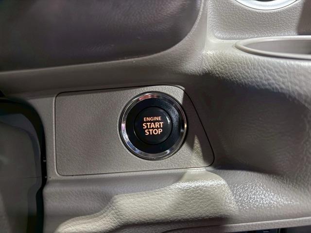 エブリイワゴン ＰＺターボスペシャル　両側パワースライドドア　バックカメラ　クリアランスソナー　１４インチアルミホイール　フルフラットシート　ベンチシート　頸部衝撃緩和ヘッドレスト　衝突被害軽減システム　衝突安全ボディ　盗難防止システム（40枚目）