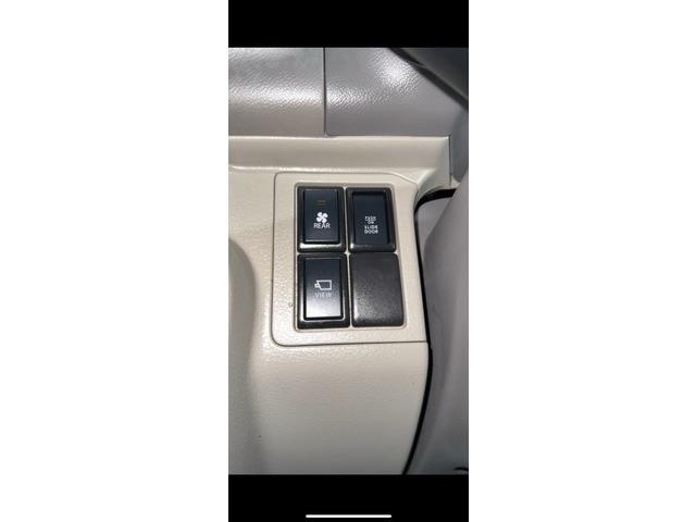 エブリイワゴン ＰＺターボスペシャル　両側パワースライドドア　バックカメラ　クリアランスソナー　１４インチアルミホイール　フルフラットシート　ベンチシート　頸部衝撃緩和ヘッドレスト　衝突被害軽減システム　衝突安全ボディ　盗難防止システム（42枚目）