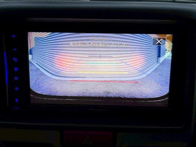 エブリイワゴン ＰＺターボスペシャル　両側パワースライドドア　バックカメラ　クリアランスソナー　１４インチアルミホイール　フルフラットシート　ベンチシート　頸部衝撃緩和ヘッドレスト　衝突被害軽減システム　衝突安全ボディ　盗難防止システム（48枚目）