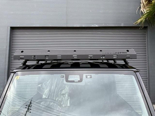 ジムニー XC 640Tiサスペンションキット ルーフレール リフトアップ エアロ ターボチャージャー シートヒーター ドライブレコーダー 16インチアルミホイール オートクルーズコントロールシステム(19枚目)