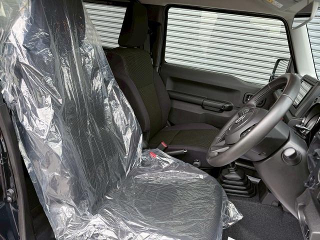 ジムニー XC 640Tiサスペンションキット ルーフレール リフトアップ エアロ ターボチャージャー シートヒーター ドライブレコーダー 16インチアルミホイール オートクルーズコントロールシステム(27枚目)