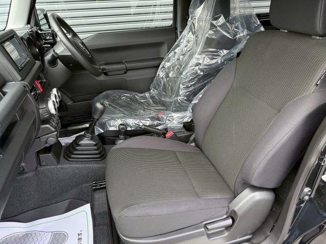 ジムニー XC 640Tiサスペンションキット ルーフレール リフトアップ エアロ ターボチャージャー シートヒーター ドライブレコーダー 16インチアルミホイール オートクルーズコントロールシステム(29枚目)