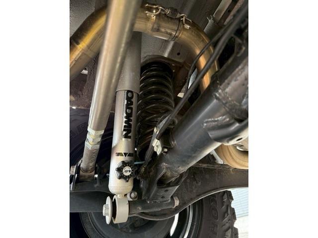 ジムニー XC 640Tiサスペンションキット ルーフレール リフトアップ エアロ ターボチャージャー シートヒーター ドライブレコーダー 16インチアルミホイール オートクルーズコントロールシステム(61枚目)