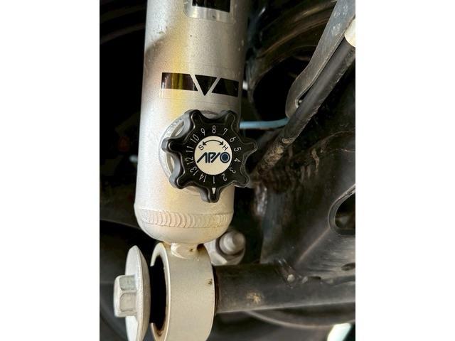 ジムニー XC 640Tiサスペンションキット ルーフレール リフトアップ エアロ ターボチャージャー シートヒーター ドライブレコーダー 16インチアルミホイール オートクルーズコントロールシステム(62枚目)