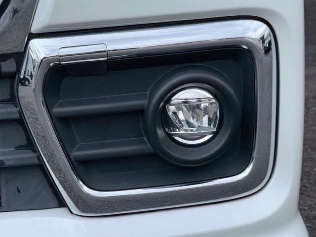 フレアワゴン ハイブリッドＸＧ　バックカメラ　両側スライドドア・片側パワースライドドア　クリアランスソナー　ベンチシート　フルフラットシート　オートライト　オートマチックハイビーム　頸部衝撃緩和ヘッドレスト　衝突被害軽減システム（12枚目）