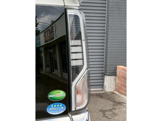 フレアワゴン ハイブリッドＸＧ　バックカメラ　両側スライドドア・片側パワースライドドア　クリアランスソナー　ベンチシート　フルフラットシート　オートライト　オートマチックハイビーム　頸部衝撃緩和ヘッドレスト　衝突被害軽減システム（14枚目）