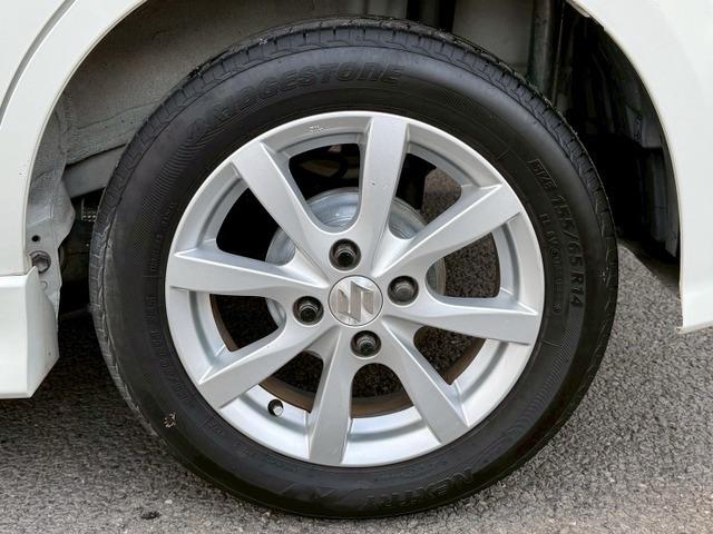 フレアワゴン ハイブリッドＸＧ　バックカメラ　両側スライドドア・片側パワースライドドア　クリアランスソナー　ベンチシート　フルフラットシート　オートライト　オートマチックハイビーム　頸部衝撃緩和ヘッドレスト　衝突被害軽減システム（21枚目）