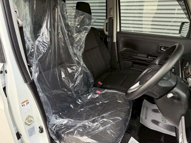 フレアワゴン ハイブリッドＸＧ　バックカメラ　両側スライドドア・片側パワースライドドア　クリアランスソナー　ベンチシート　フルフラットシート　オートライト　オートマチックハイビーム　頸部衝撃緩和ヘッドレスト　衝突被害軽減システム（23枚目）