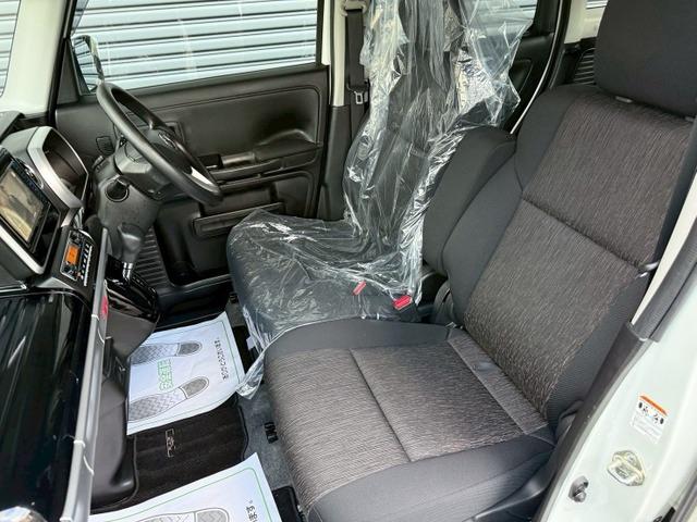 フレアワゴン ハイブリッドＸＧ　バックカメラ　両側スライドドア・片側パワースライドドア　クリアランスソナー　ベンチシート　フルフラットシート　オートライト　オートマチックハイビーム　頸部衝撃緩和ヘッドレスト　衝突被害軽減システム（25枚目）
